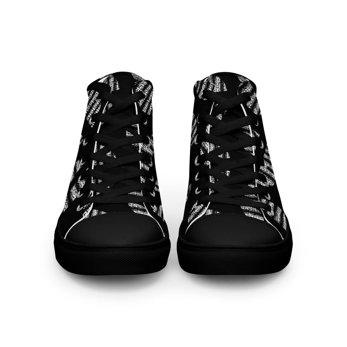 Piano Benny Women’s Lifestyle High Tops